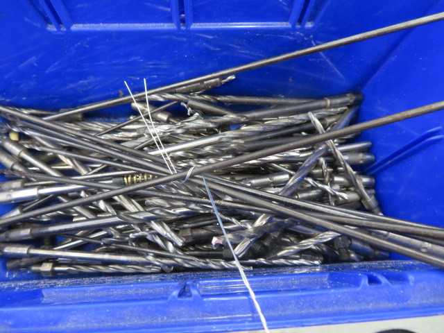 Drills Bits - MISCELLANEOUS