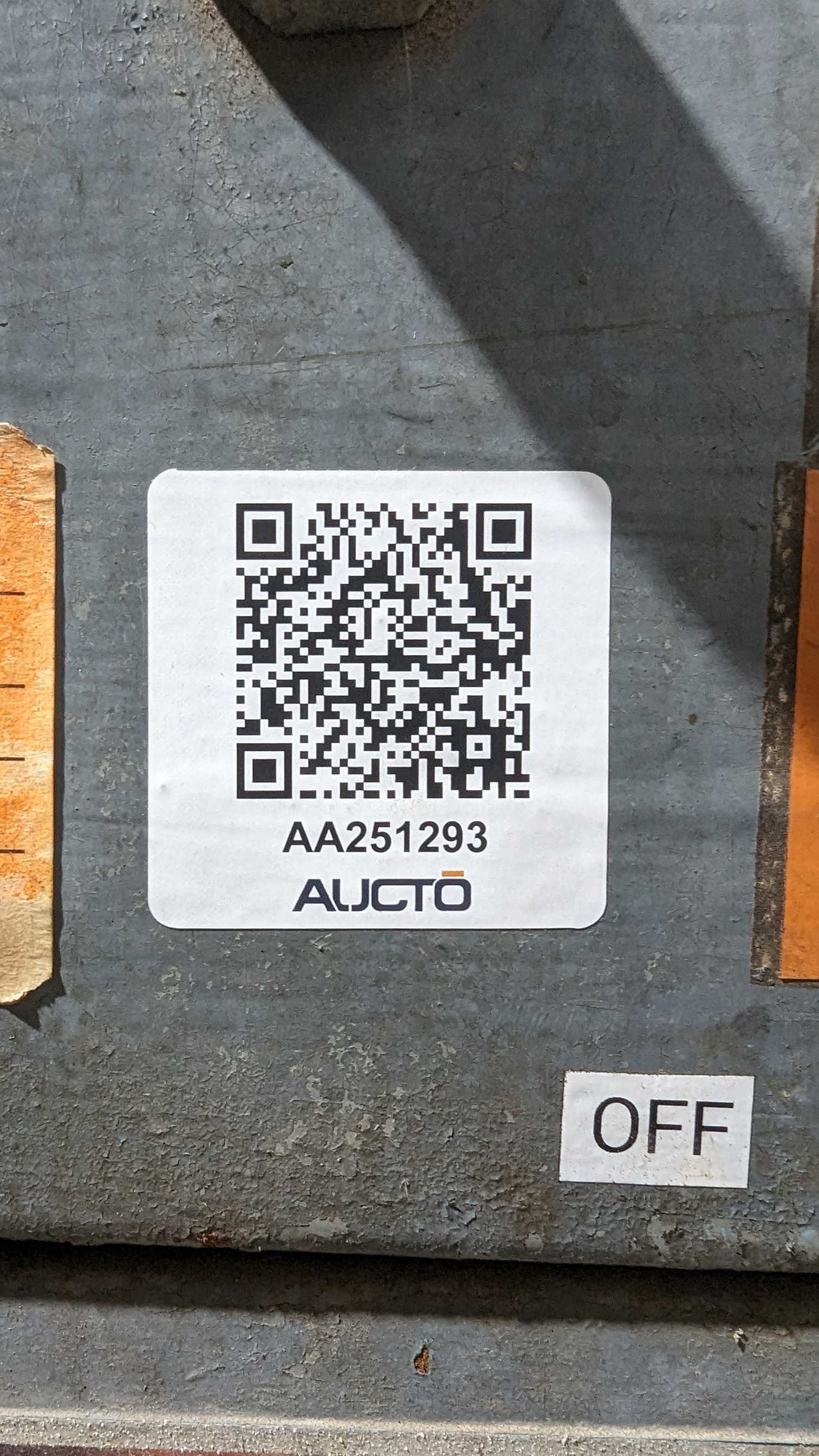 1976 Cleaver Brooks CB-600x-600 Boiler - BOILERS