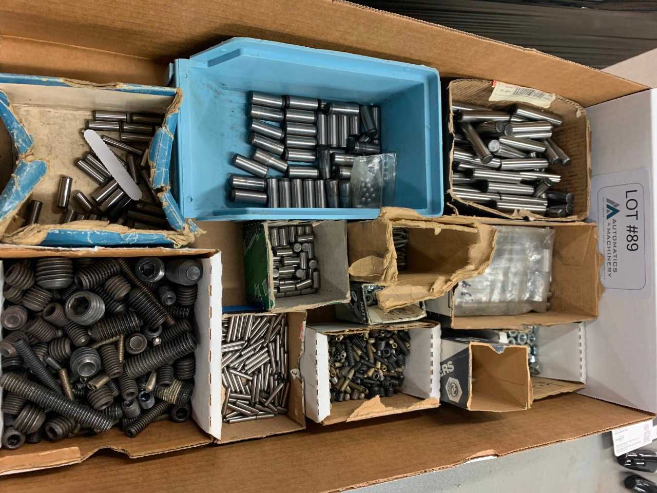 Miscellaneous Pins/Nuts/Studs - ELECTRIC POWER TOOLS Miscellaneous Pins/Nuts/Studs - ELECTRIC POWER TOOLS