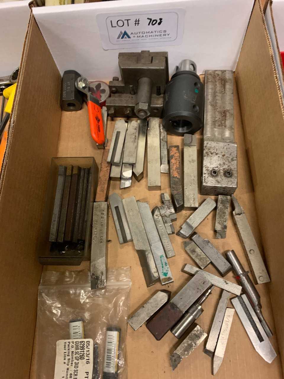 Misc Carbide Cutters - ELECTRIC POWER TOOLS