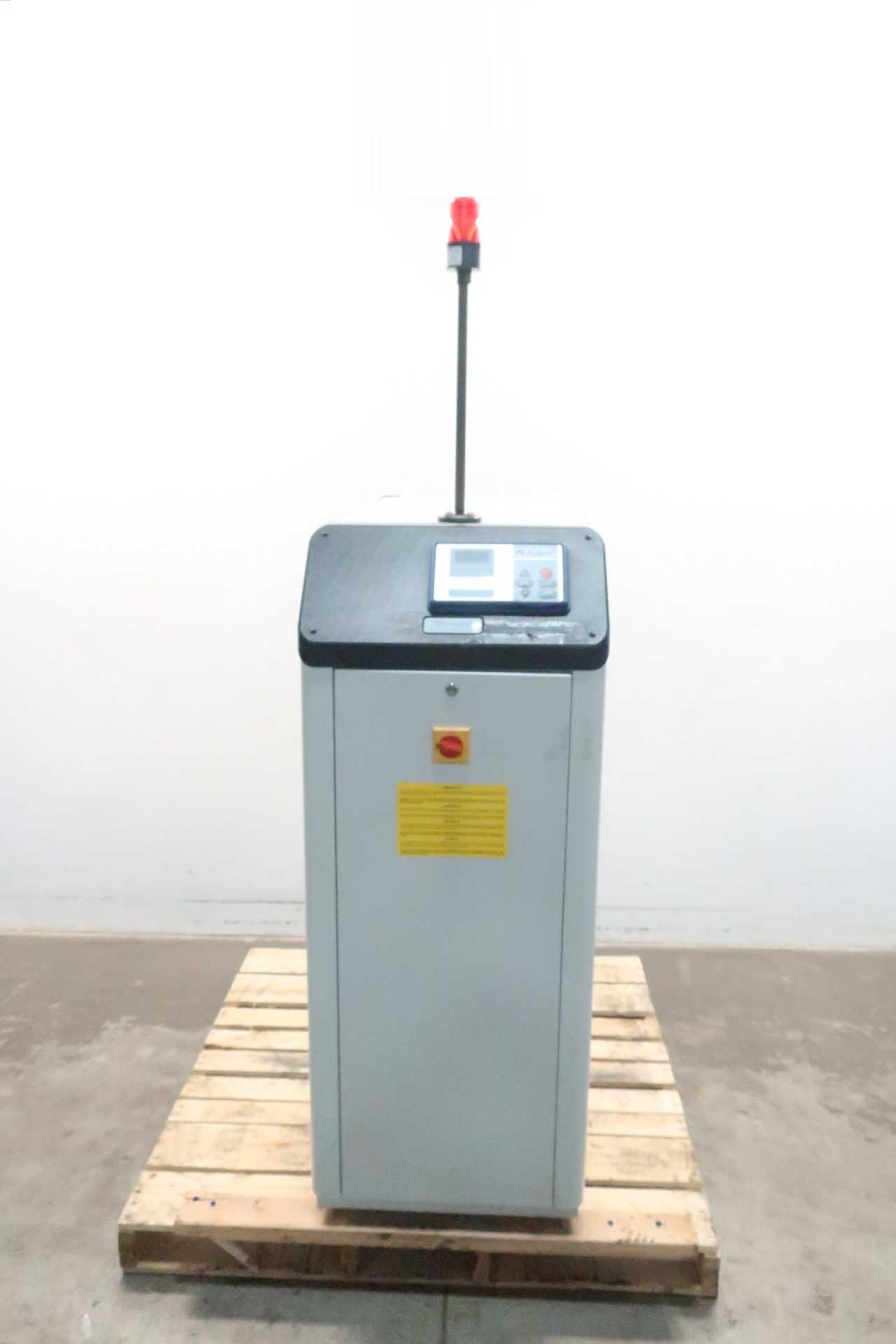 FRIGEL RCD180-24 23-194F 460V-AC WATER BATHS CHILLERS AND CIRCULATOR - CONSTRUCTION FRIGEL RCD180-24 23-194F 460V-AC WATER BATHS CHILLERS AND CIRCULATOR - CONSTRUCTION