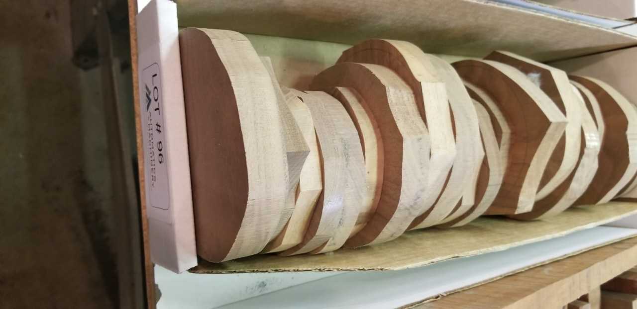 Wood - MISCELLANEOUS Wood - MISCELLANEOUS