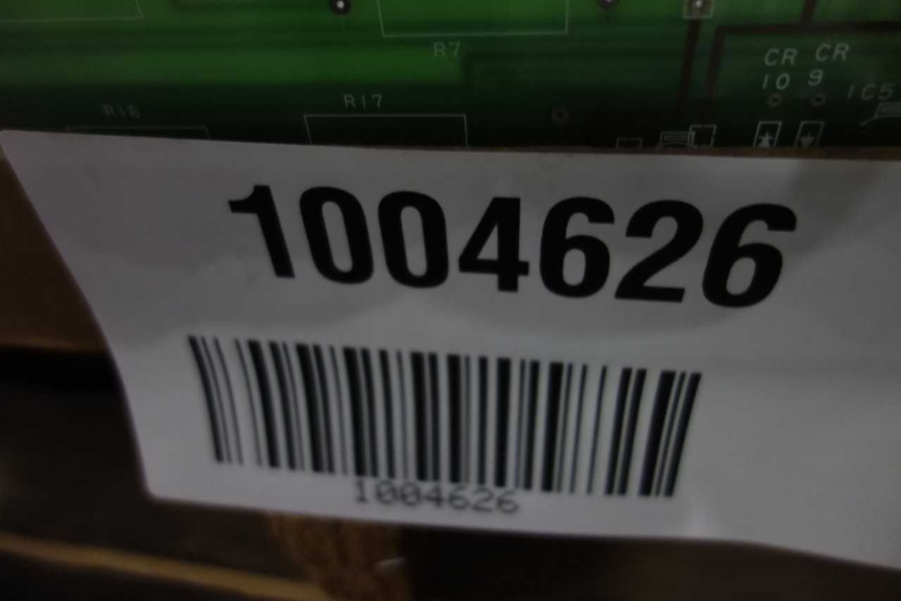 PALLET OF ASSORTED GENERAL ELECTRIC GE PBC CIRCUIT BOARDS - AUTOMATION & CONTROLS