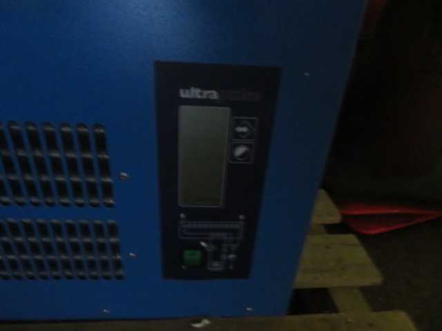 Donaldson Refrigerated Compressed Air Dryer , New - MISCELLANEOUS