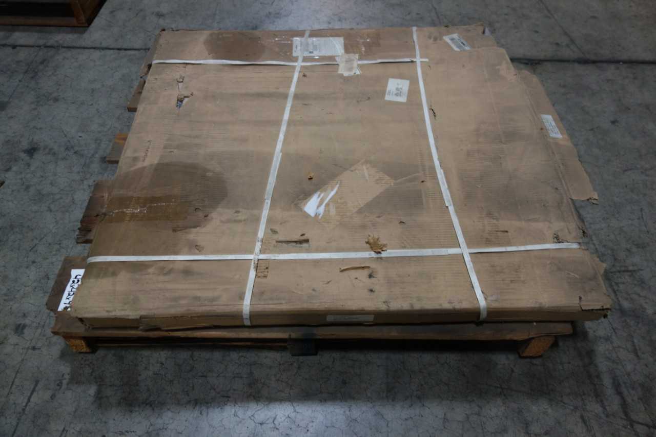 10,000 LB FLOOR SCALE, SCALE HEAD NOT INCLUDED - SCALES