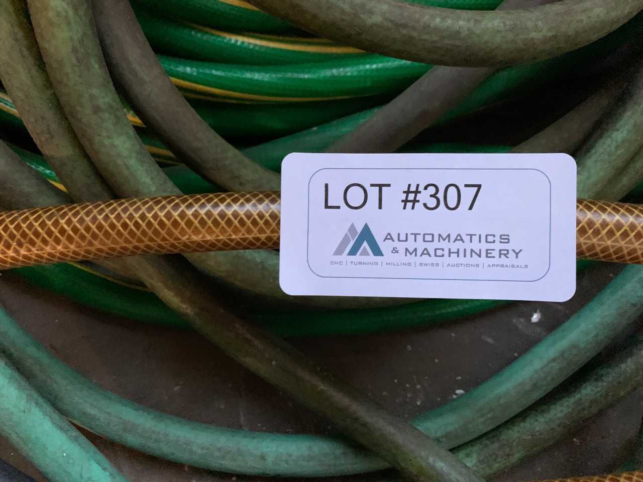 Coolant Hoses - HOSE