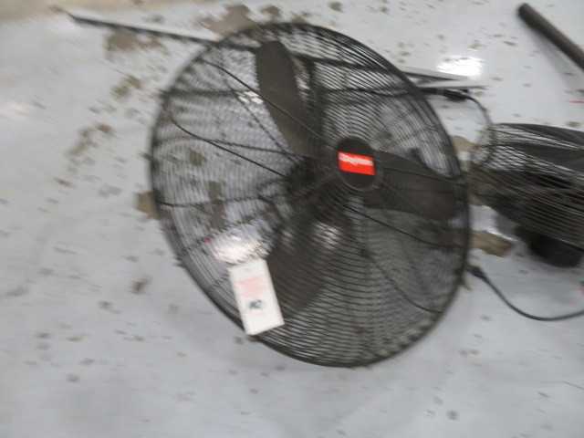 Fan - MISCELLANEOUS