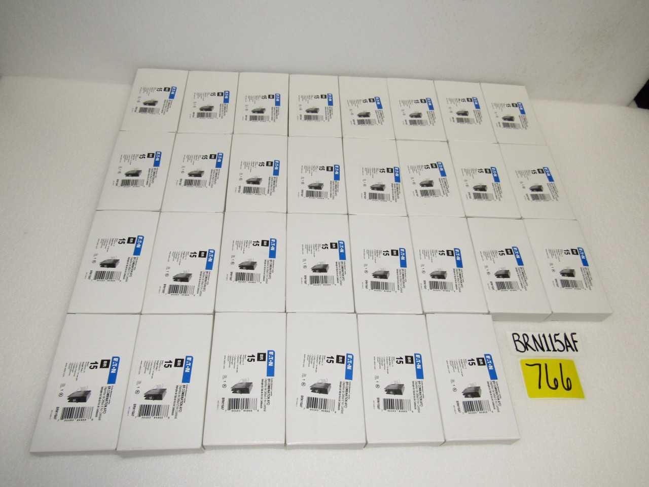 Eaton Circuit Breakers - CIRCUIT BREAKERS