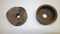 LOT OF ASSORTED PUNCH DIES - ELECTRIC POWER TOOLS