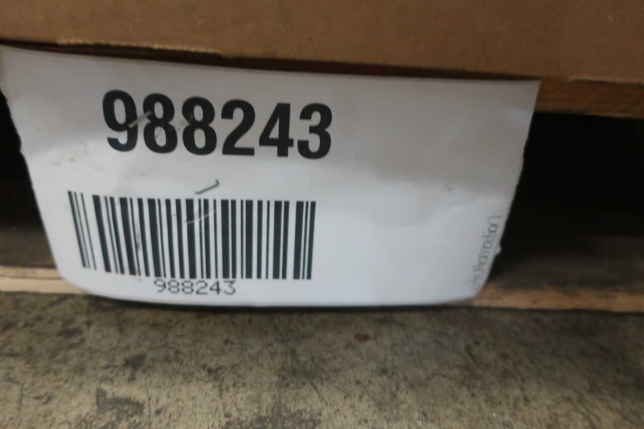 3 PALLETS OF ASSORTED AUTOMATION - INDUSTRIAL PARTS