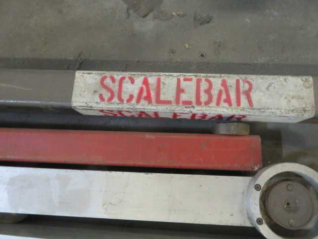Inspection Standards,Scale bars Lot - MISCELLANEOUS