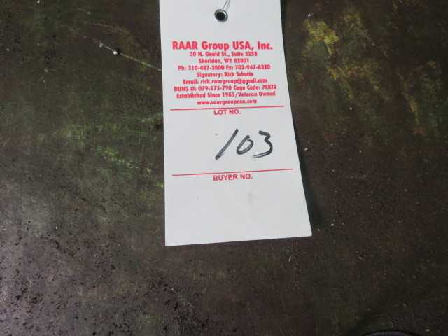 Steel Work table - MISCELLANEOUS