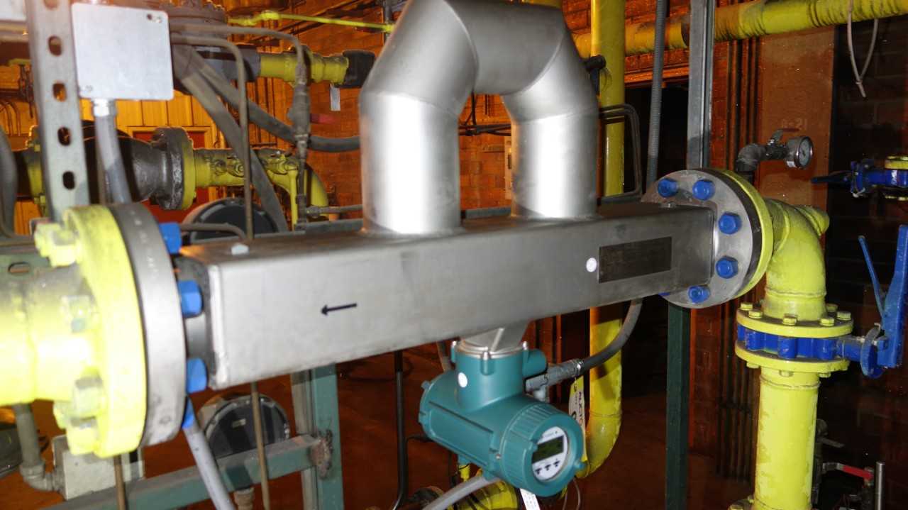 YOKOGAWA RCCT39-AH1A10A2SL/BG/GA ROTAMASS MASSFLOW METER - FLOW METER