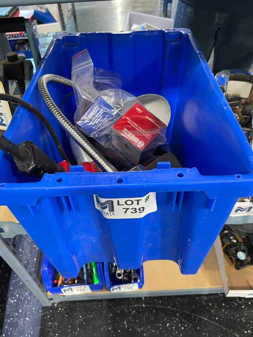 Heat Guns - ELECTRIC POWER TOOLS