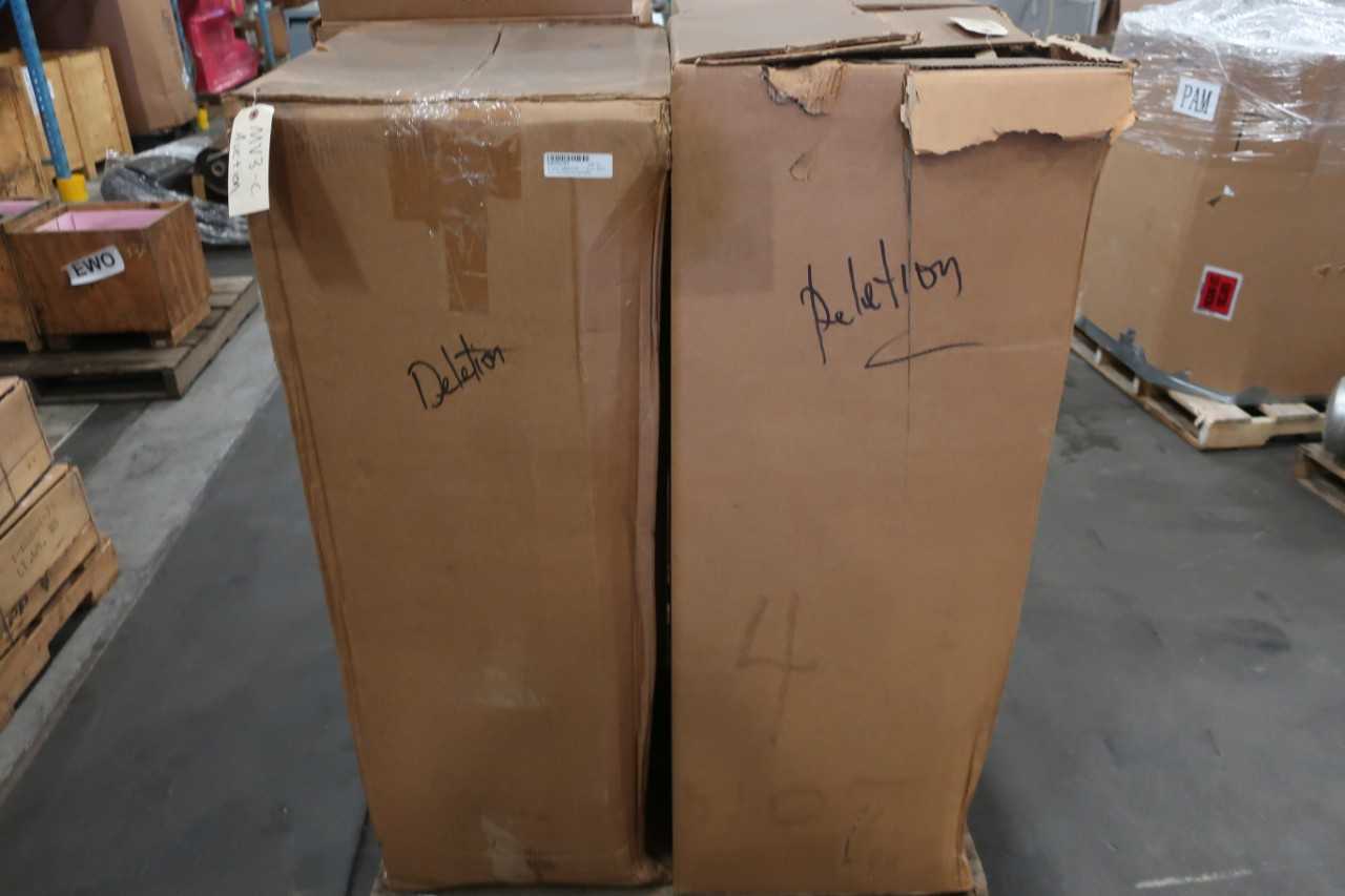 1 PALLET OF AAF 1404 086-002 AIR FILTER CARTRIDGE ASSEMBLY - FILTER, REGULATOR & LUBRICATOR COMBOS