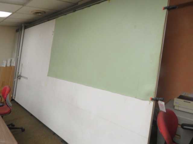 Kuhlmann Drafting Table 84" 192" - MISCELLANEOUS