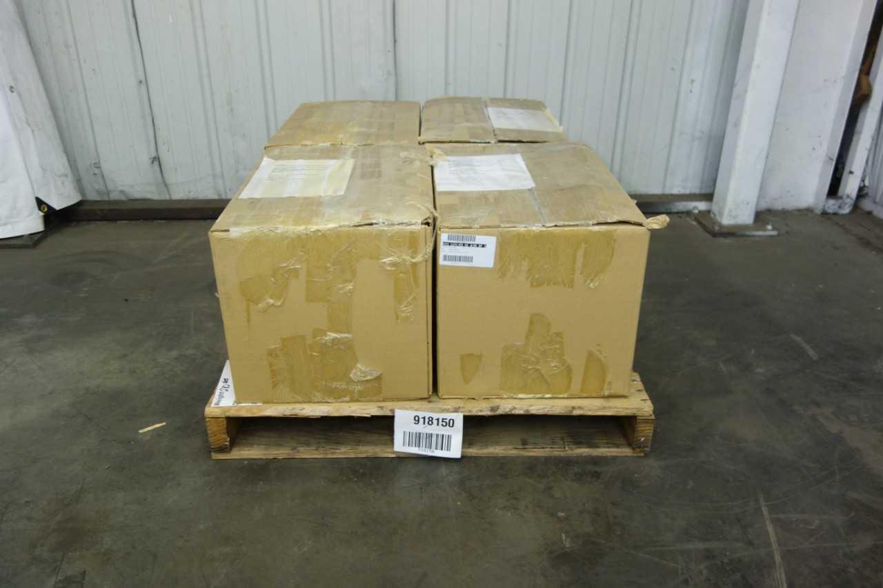 MOELLER PKZ2/ZMR../S-SP-FVNR MOTOR CONTROLLER COMBINATION STARTER - MOTOR STARTERS