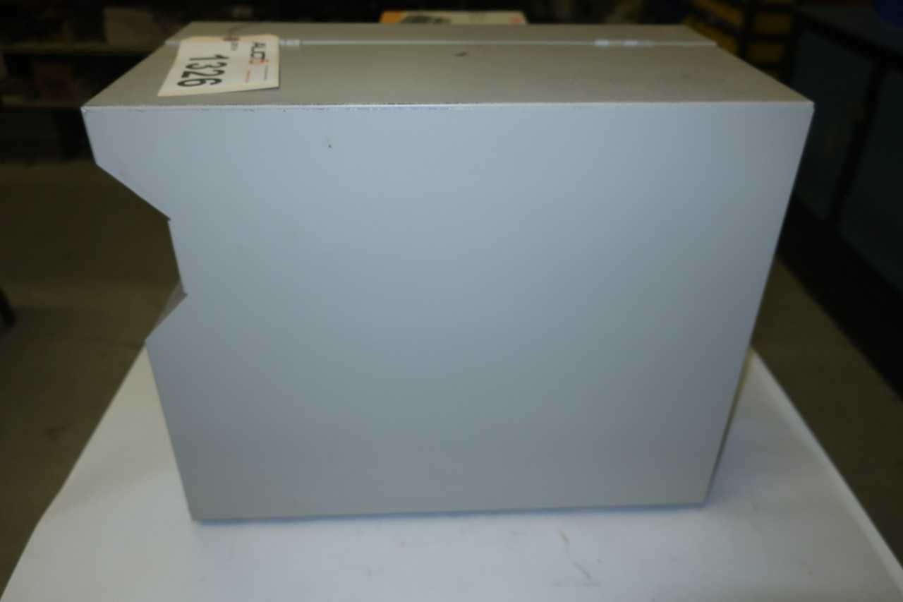 BRADY 200M WIRE MARKER LABEL PRINTER - PACKAGING