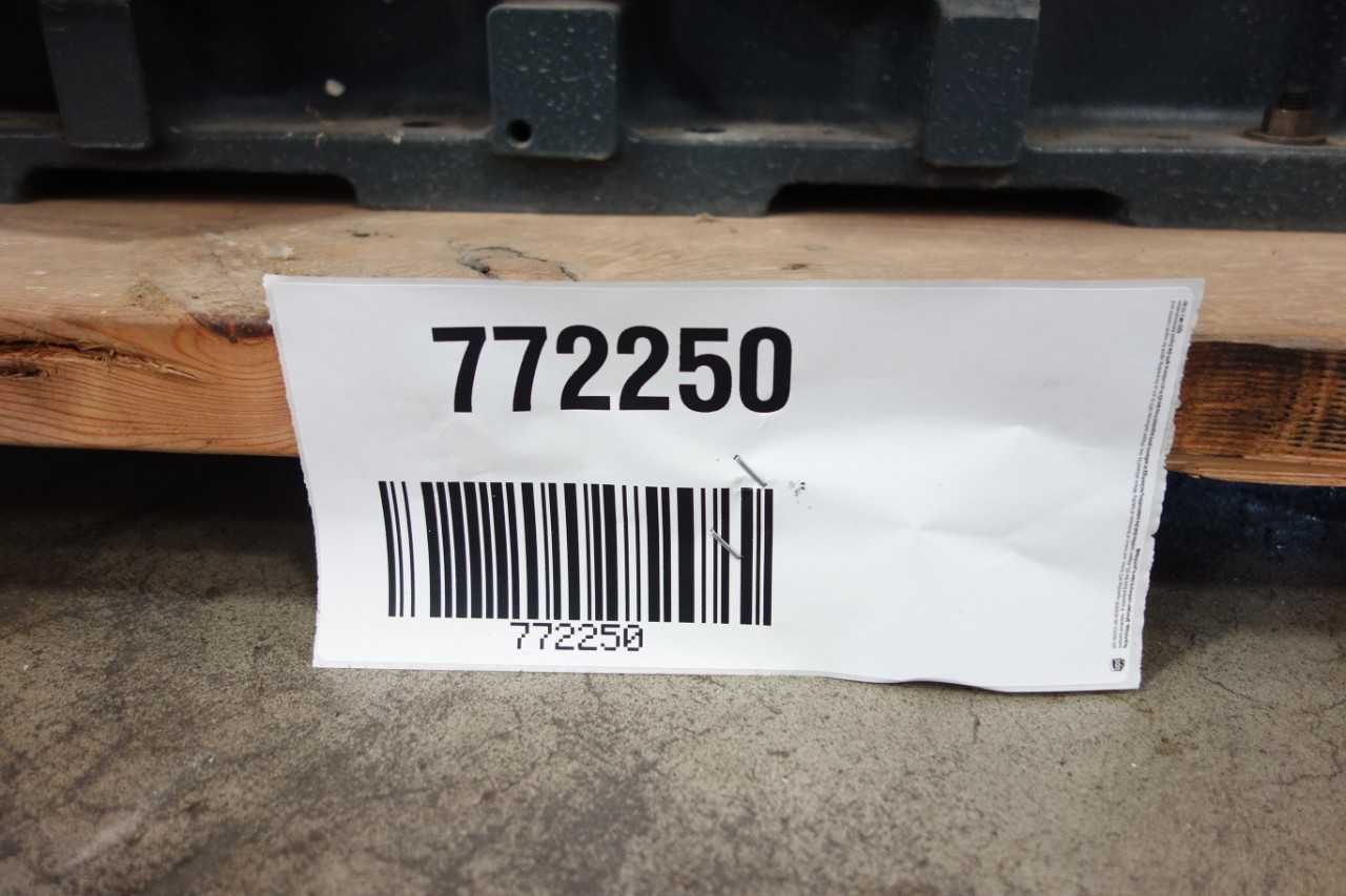 FALK DRIVE ONE GEAR REDUCER - GEAR REDUCERS