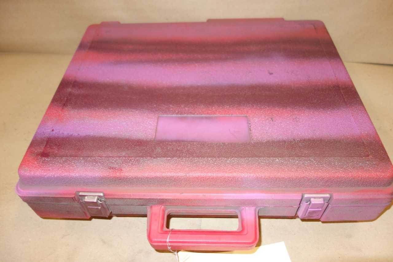 CAT TRUCK POWER STEERING SYSTEM ANALYZER KIT - ANALYZER
