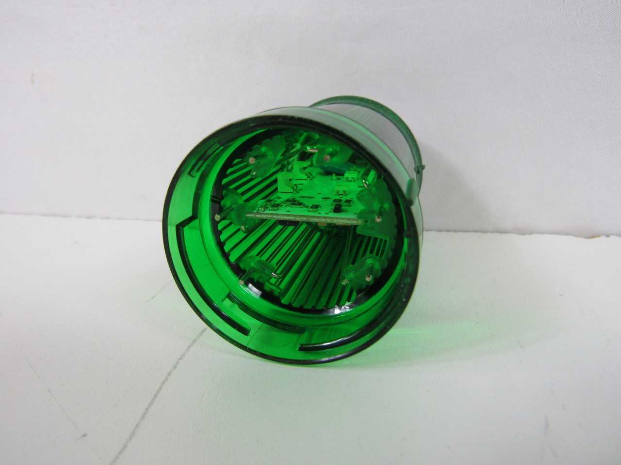 Quantity of 14x SL4-FL24-G Lights - LIGHTING