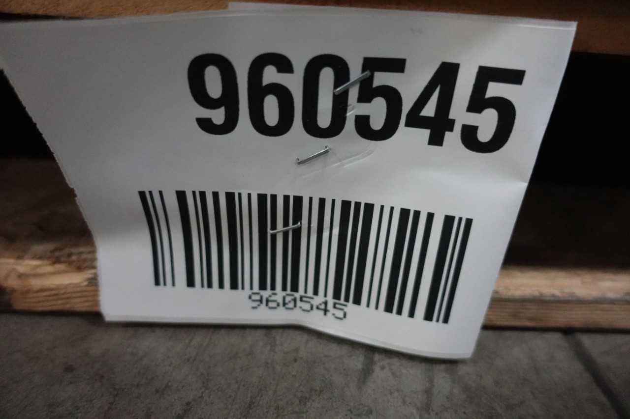 PALLET OF ASSORTED PILLOW BLOCK BEARINGS - BEARINGS