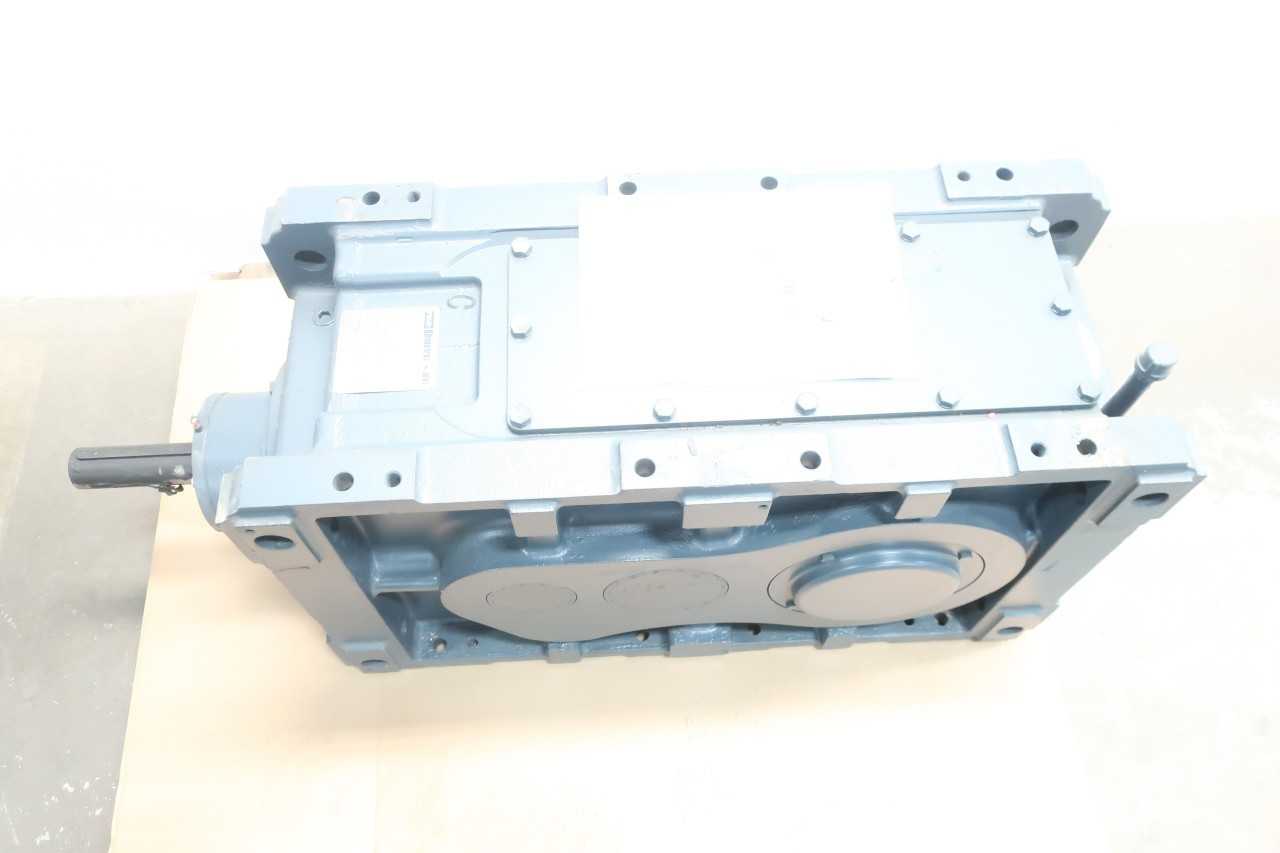 Falk M1150DBT3AN-80.25-LD0045 Drive One Enclosed Gear Drive 2in 80.25:1 - GEAR REDUCERS