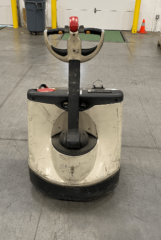 2005 Crown WP2335-45 walkie pallet jack Henrico VA - MANUAL PALLET JACKS