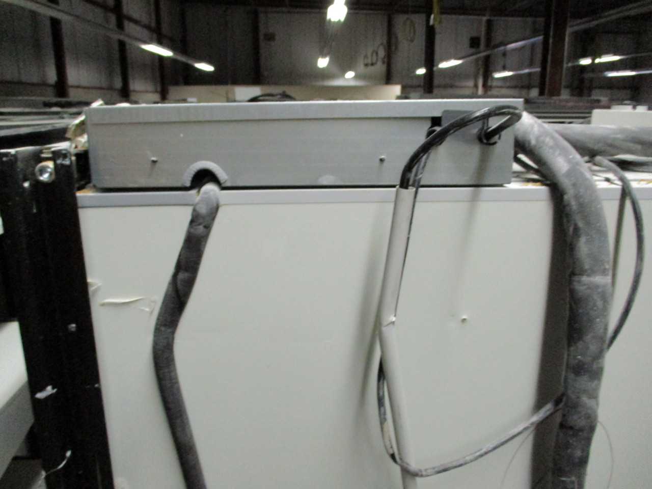 AHT Vento 375 L8 M1 Upright Chiller - FOOD & BEVERAGE