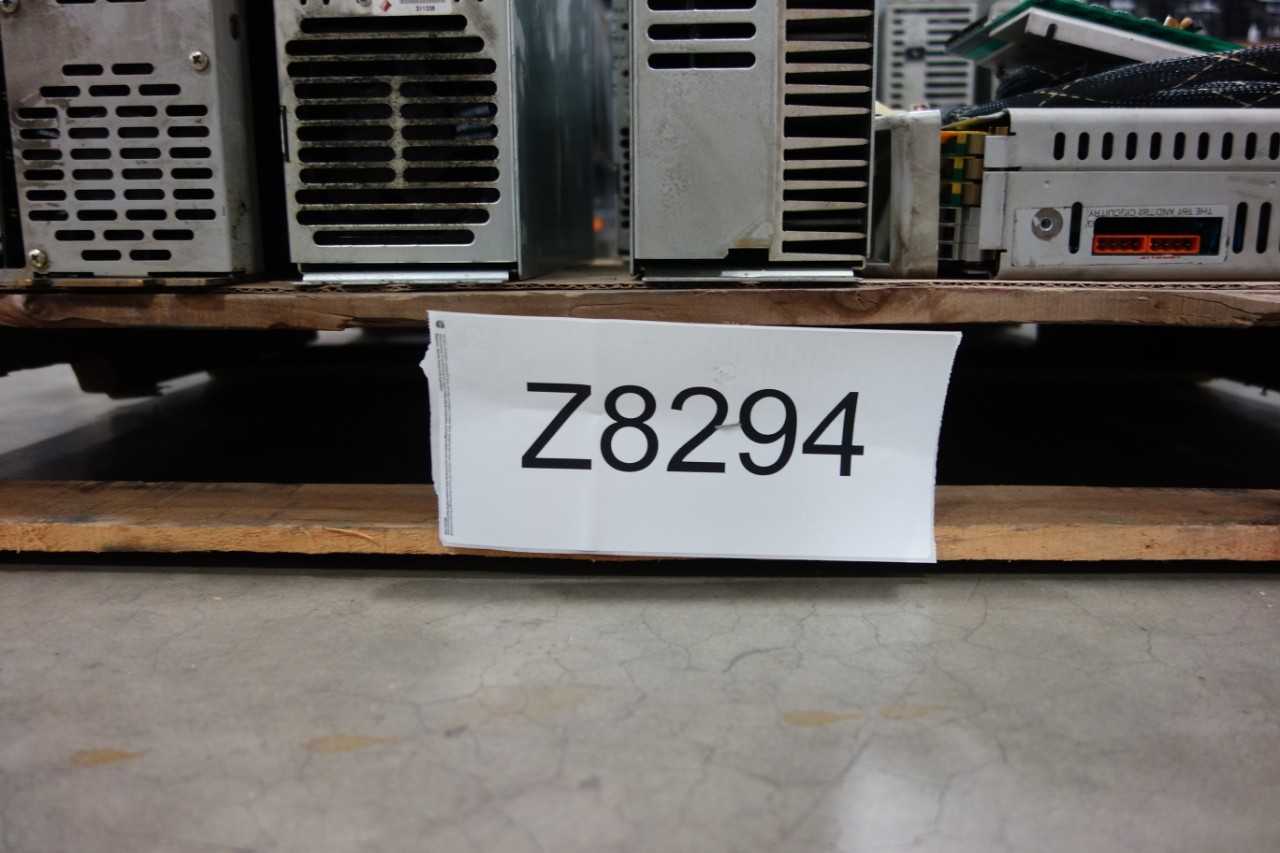 1 LOT OF SERVO DRIVES &LIFIERS- ALLEN BRADLEY, INDRAMAT, SIEMENS - SERVO