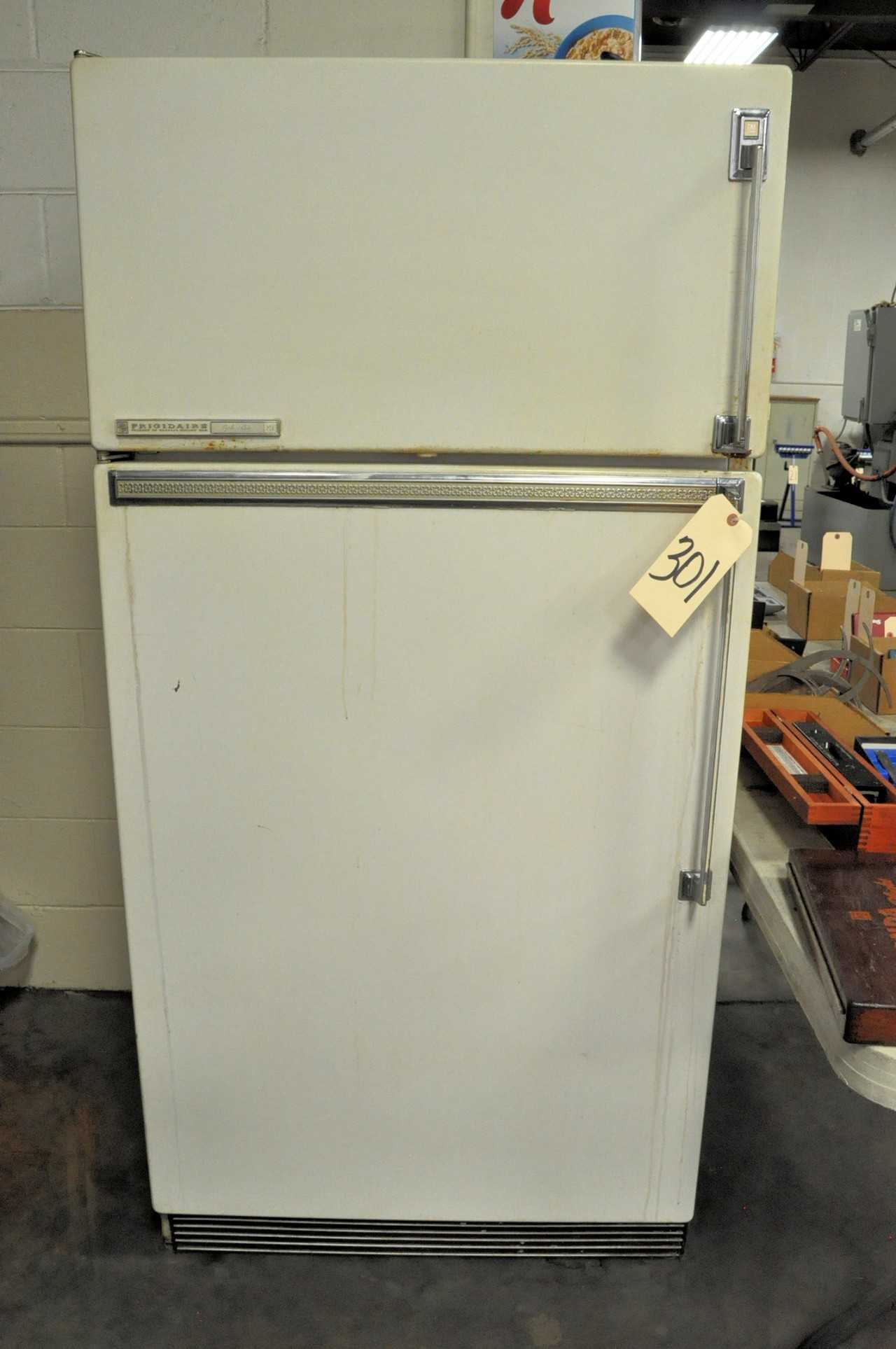 Frigidaire Refrigerator