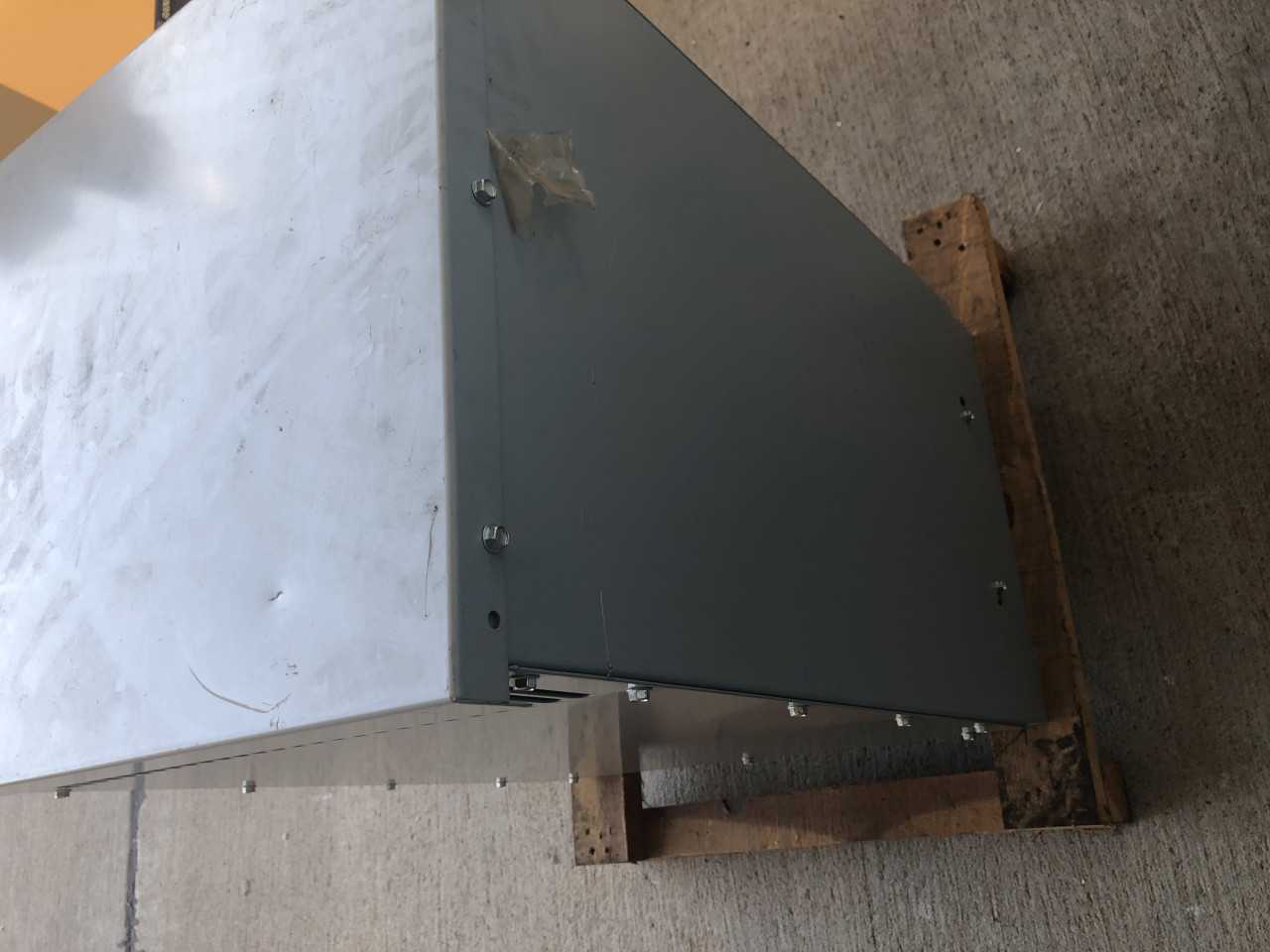 TRANSFORMER TYPE QL 15KVA - CONTROL TRANSFORMERS