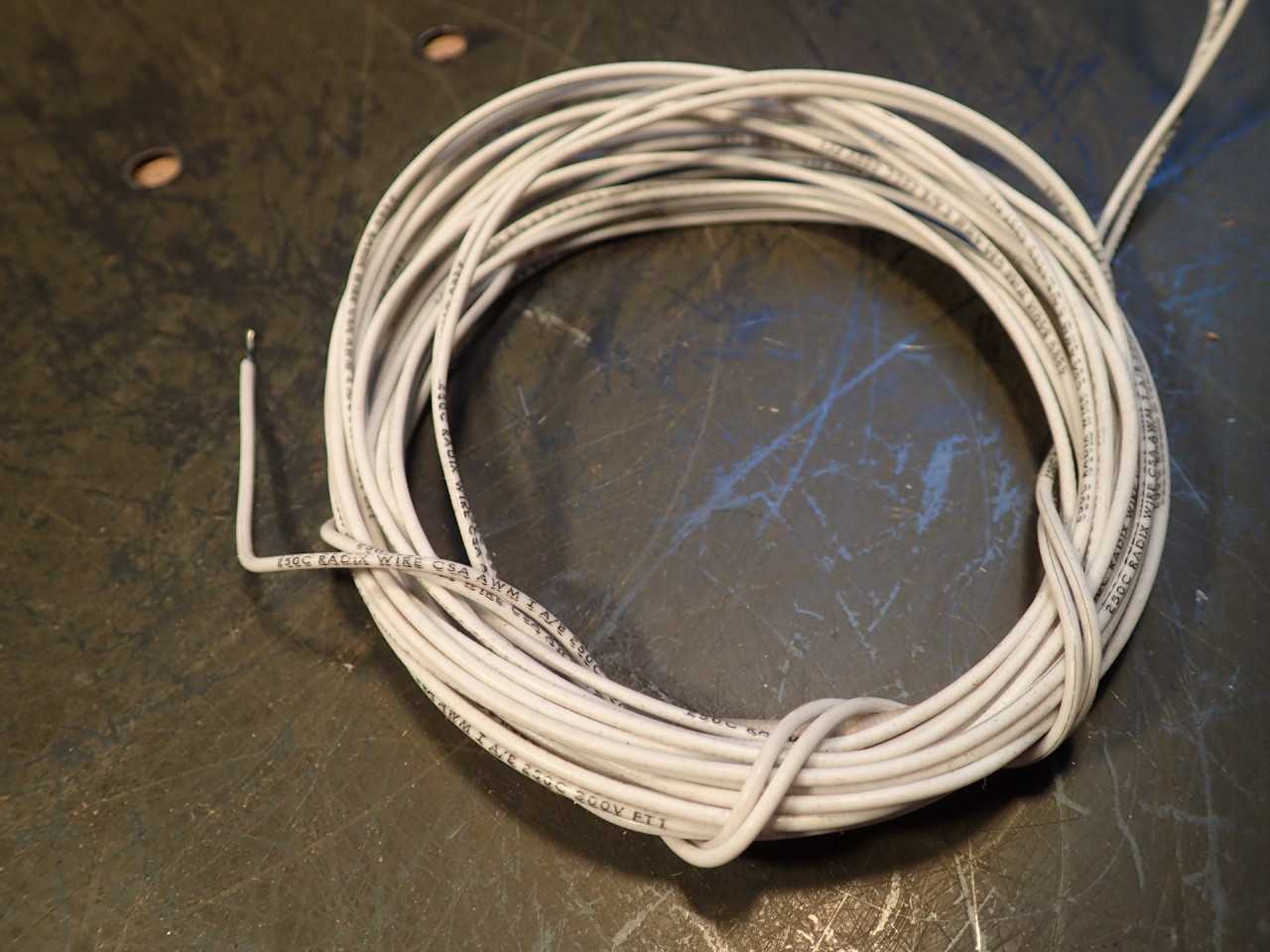 Nexthermal, ESC00578, 220V, 1400W, 24" Cartridge Heater: New! - HVAC EQUIPMENT