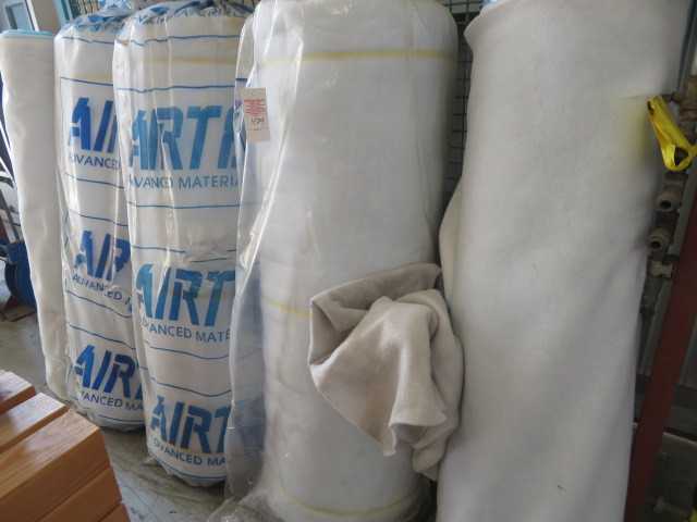 Packaging Material (4) lot - MISCELLANEOUS
