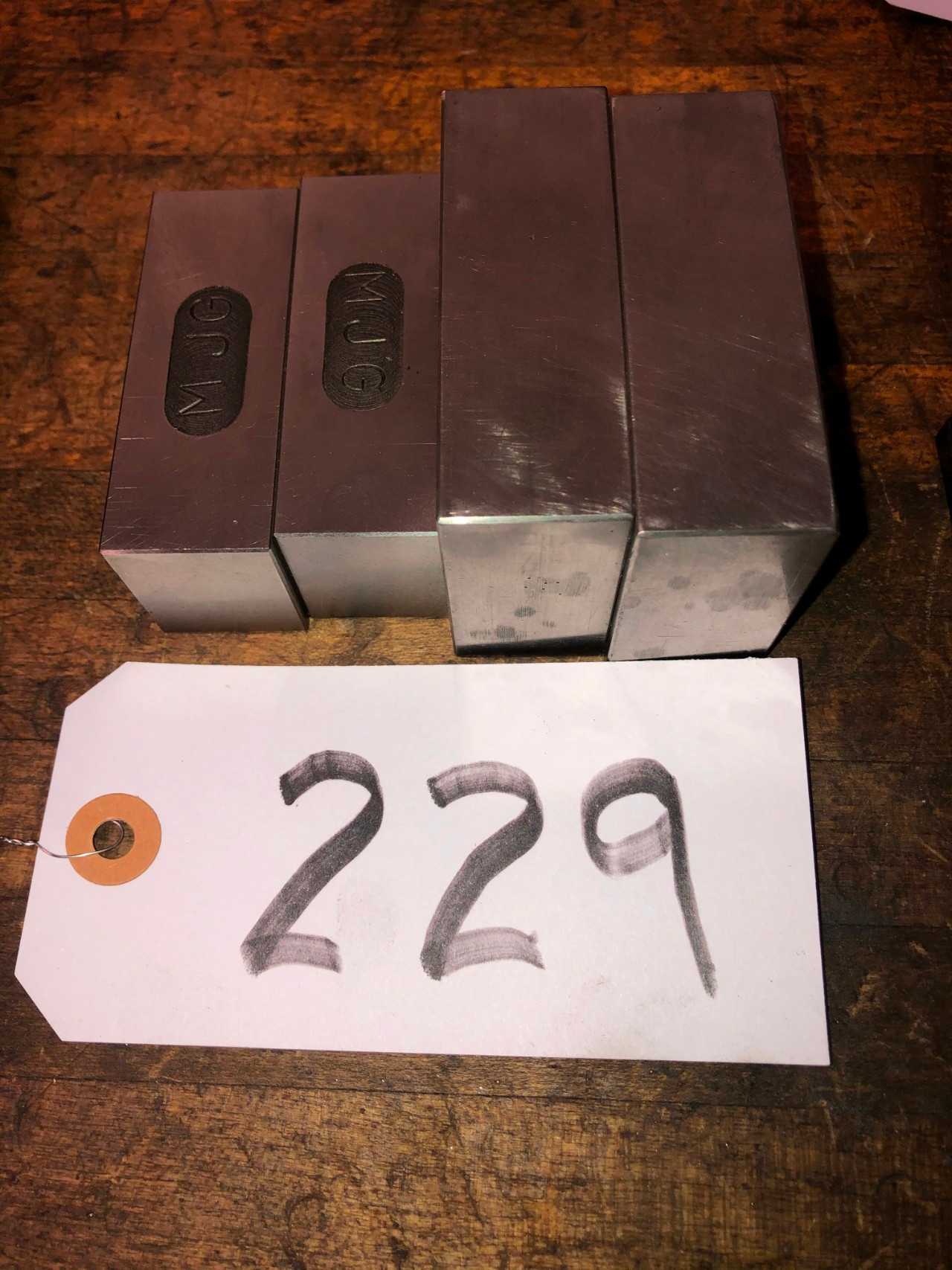 4-Precision 1,2,3 Blocks - ELECTRIC POWER TOOLS