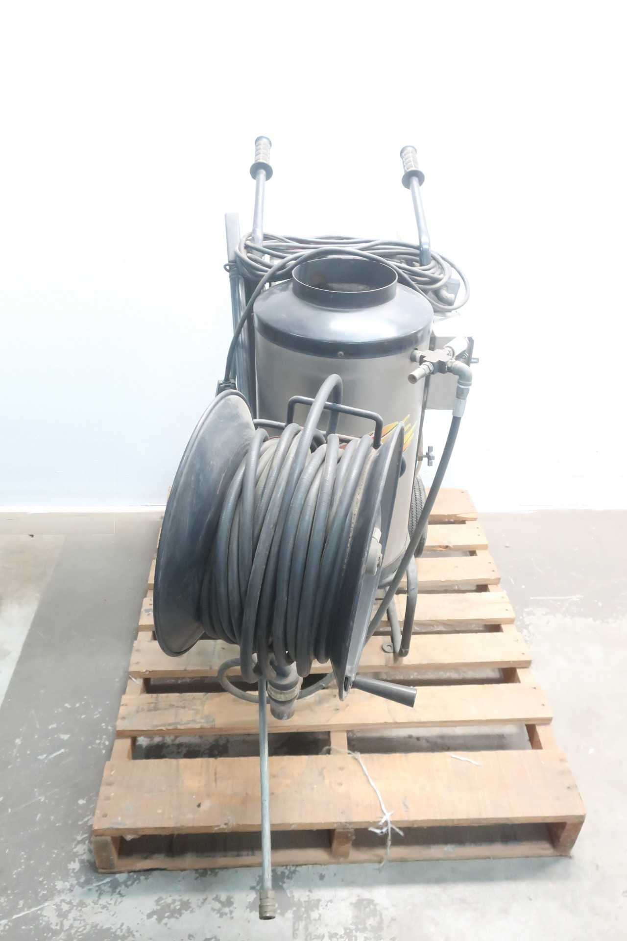 WHITCO RAIDER 310 110V 20A 1PH PRESSURE WASHER MISCELLANEOUS - PLANT & FACILITY