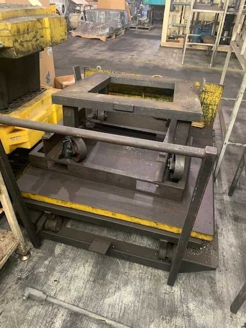 Superlift Tilt Stand - MISCELLANEOUS Superlift Tilt Stand - MISCELLANEOUS