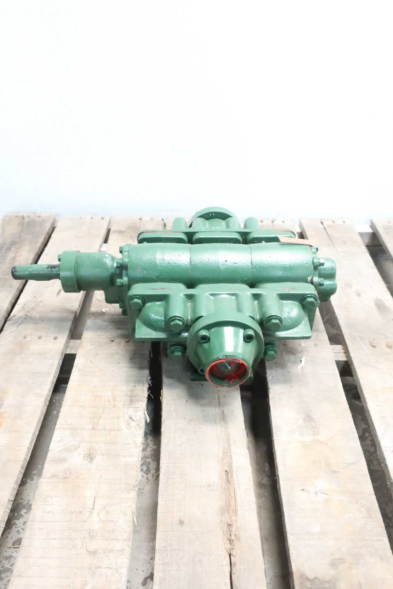 ROPER 2919 2-1/2IN 1IN HYDRAULIC GEAR PUMP - GEAR PUMP
