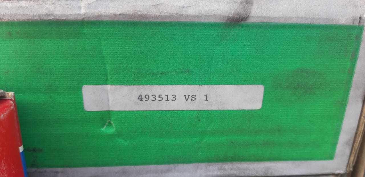 1 pallet of assorted bearings - BEARINGS