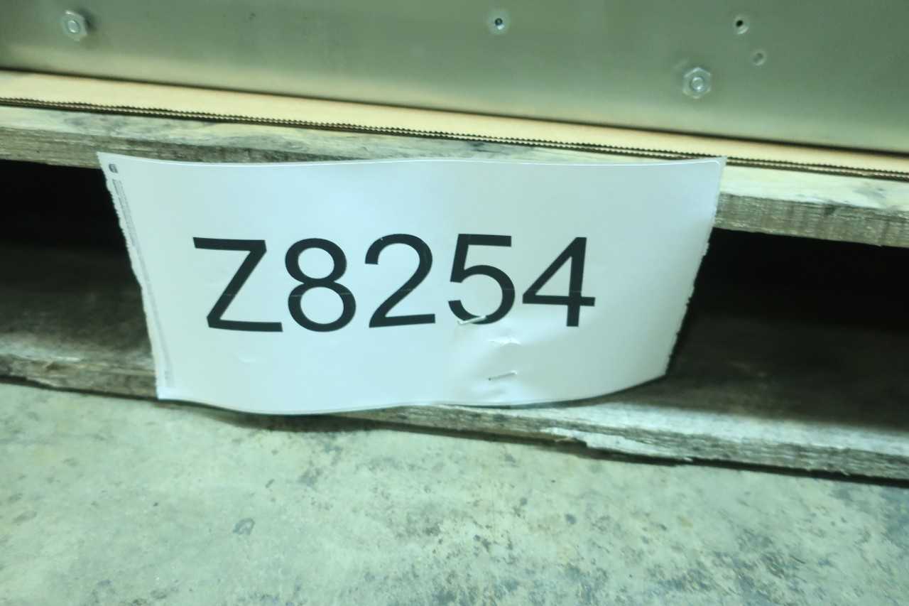 2 PALLETS OF ASSORTED ELECTRICAL CABLE-WIRE CONT, MODULES, MOTOR DRIVE, RACK CONTROLS, SERVO DRIVE, LASER SCANNER, CIRCUIT BOARD CONTROLS- SICK,ABB, GENERAL ELECTRIC, SANYO MACHINE WORKS, YASKAWA, STANLEY, TOBISHA - ELECTRICAL COMPONENTS