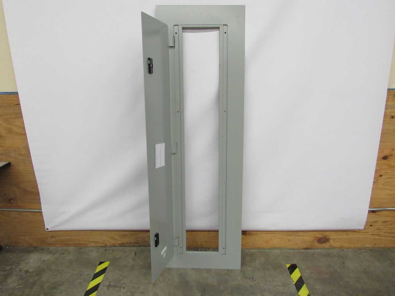 Quantity of 4x F68B Electrical Panel/Loadcenter/Switchboards - ELECTRICAL COMPONENTS