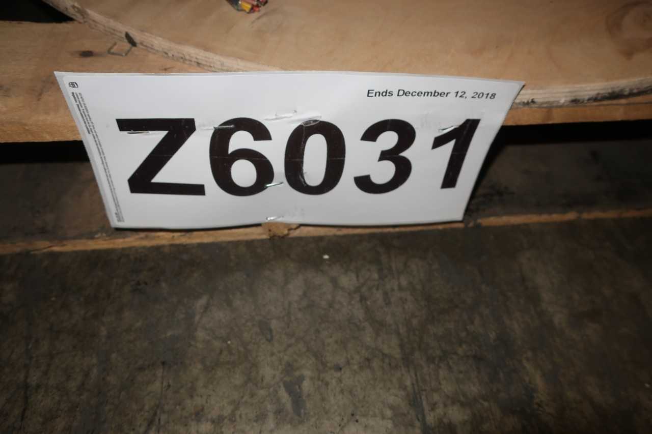 1 PALLET OF ASSORTED THERMAL CABLE-WIRE - WIRE MANUFACTURING