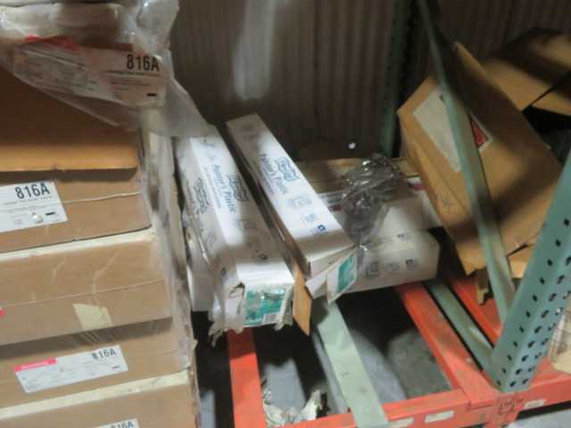 Armstrong, Quincy and other items all new (lot) - MISCELLANEOUS