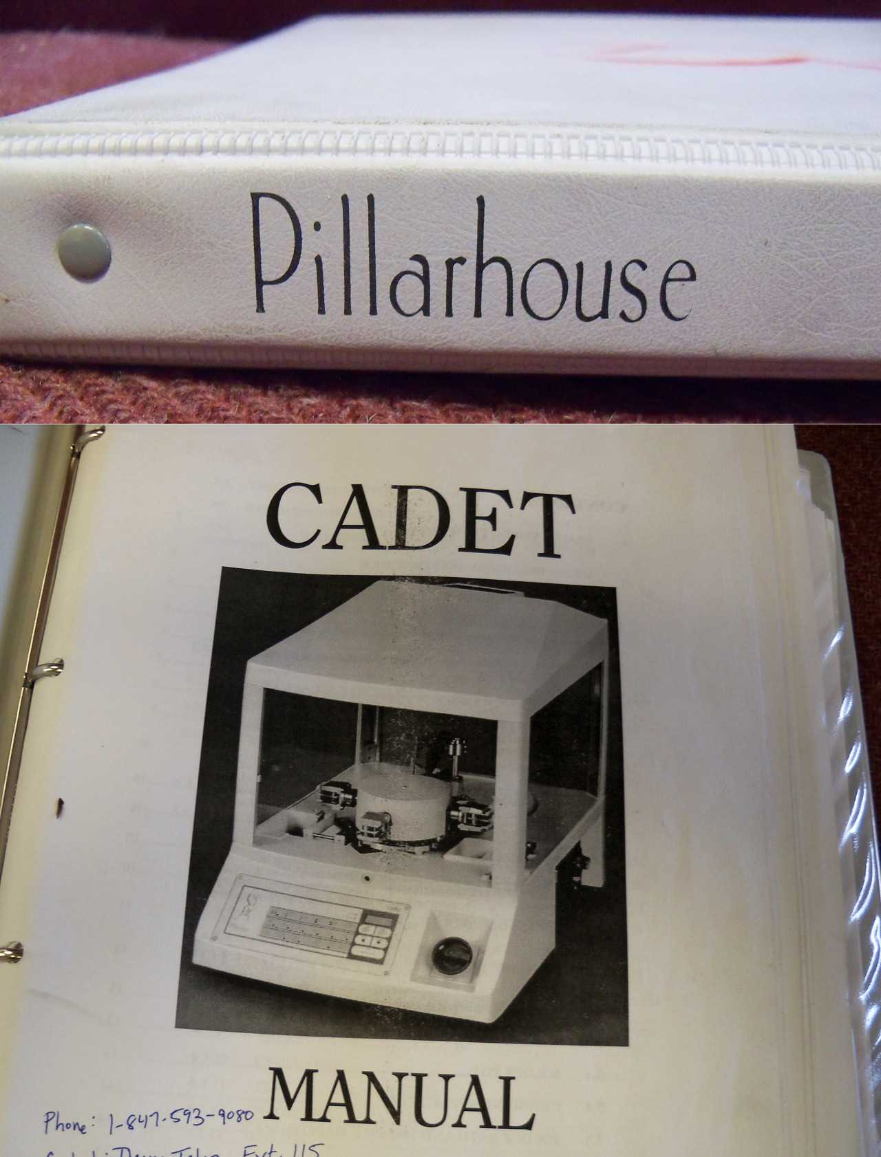 Pillarhouse Cadet Automatic Soldering 4 Pos Rotary Solder Pot WITH FLUXING - ELECTRIC POWER TOOLS