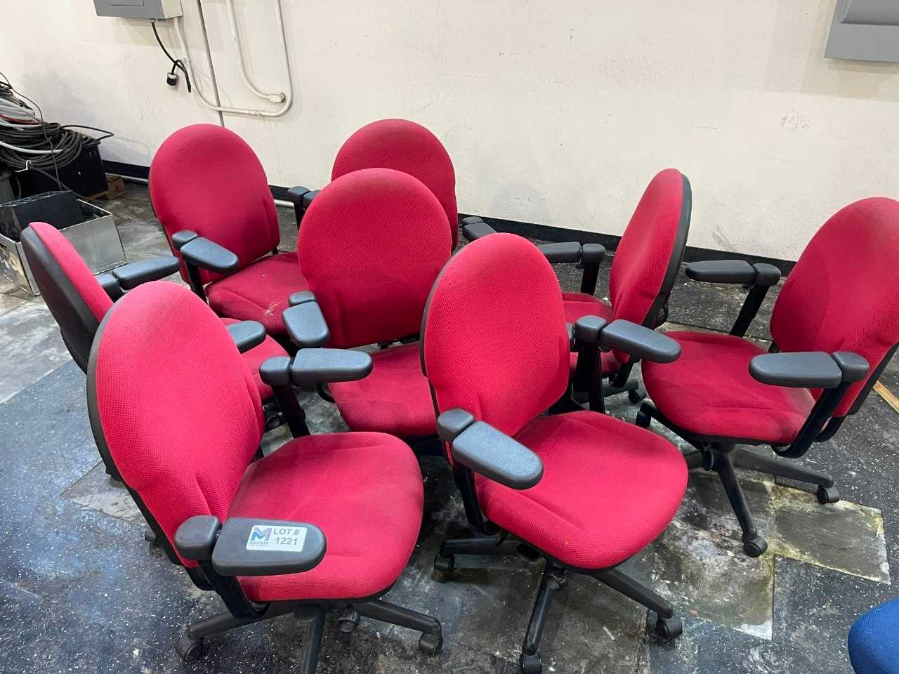 Office Chairs - MISCELLANEOUS