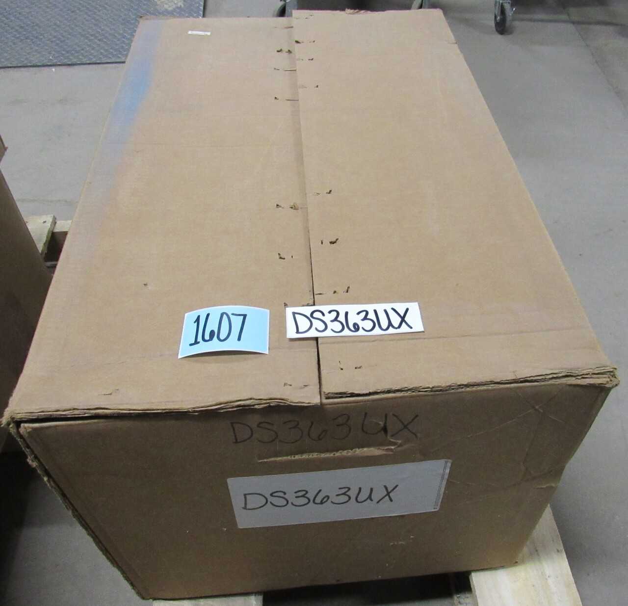 Heavy Duty Switch - TOOL STORAGE Heavy Duty Switch - TOOL STORAGE
