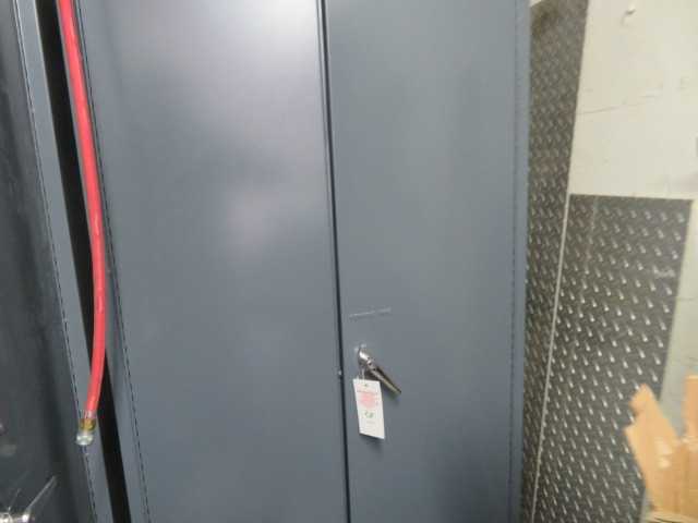 Cabinet, no contents - MISCELLANEOUS