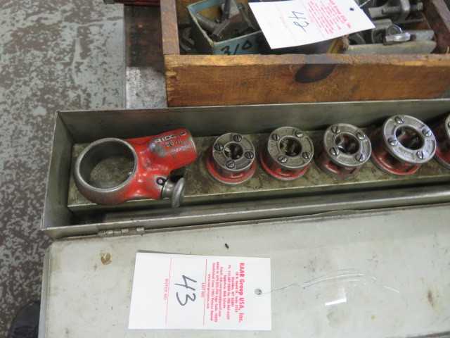 Rigid Set - MISCELLANEOUS