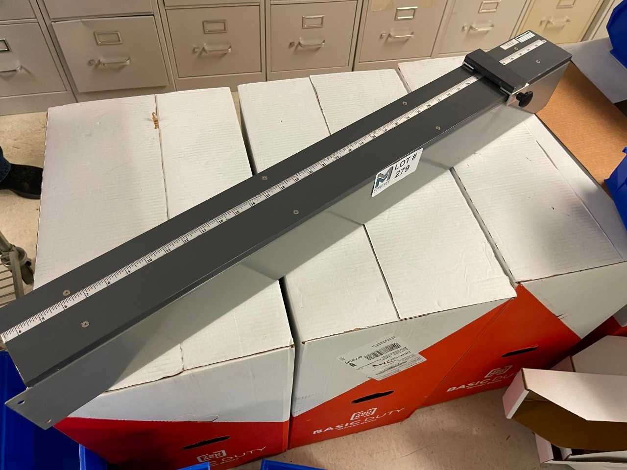 Precision Mesuring - ELECTRIC POWER TOOLS