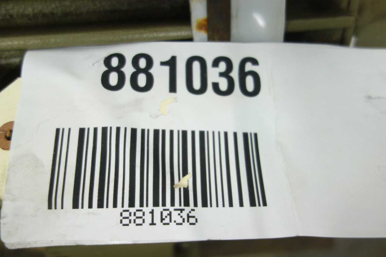 GE 5KS326S AA176 EXTRA SEVERE DUTY AC MOTOR - ELECTRIC MOTORS